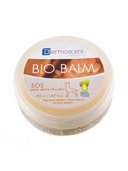 Dermoscent Bio balm dogs 50 ml